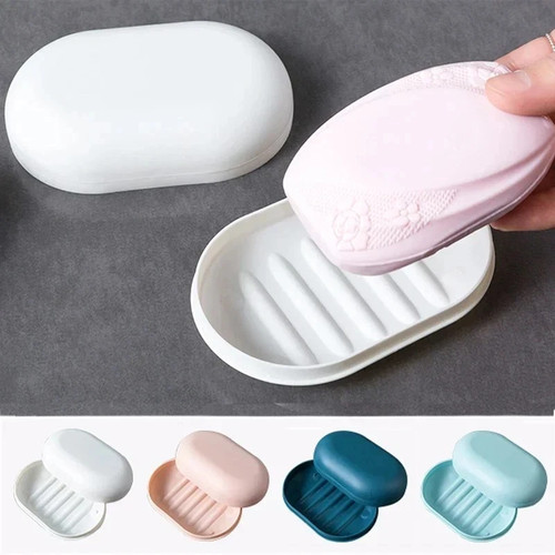 1pc soap box - 1pc,