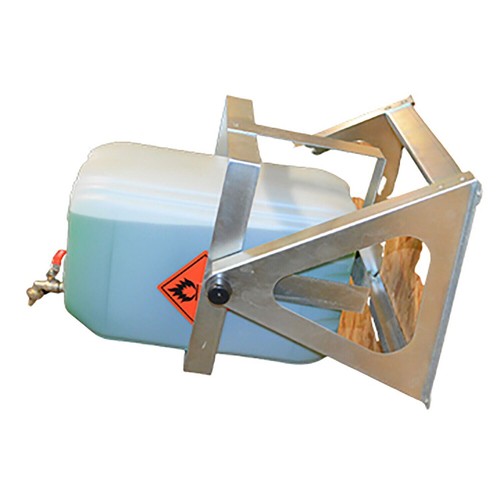 Litre container tipper - 25,