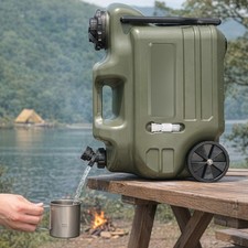 Water Container 28 Liter