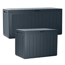 Large Outdoor Storage Box