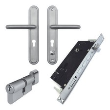 Container Door Locks & Handles