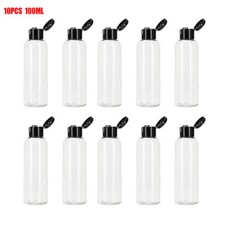 10PCS 100ML Travel Bottles for