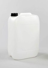 25L Water Container Food Grade