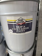PAINTMASTER INDUSTRIAL  SKIP