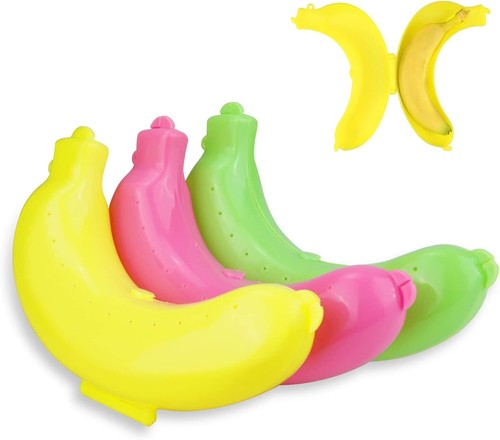 Pack banana case - 1/2/3,