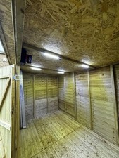 Einhell 18v Battery Powered