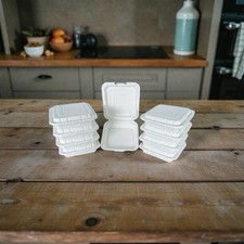 Food Containers Compostable